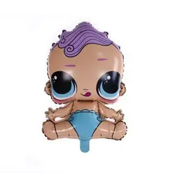 بادکنک طرح نوزاد - فروشگاه خاص لند (سلیم نژاد)