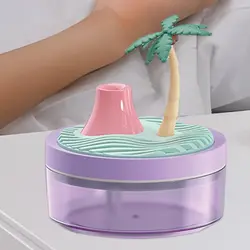 دستگاه بخور سرد طرح جزیره - فروشگاه خاص لند (سلیم نژاد)