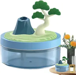 دستگاه بخور سرد طرح جزیره - فروشگاه خاص لند (سلیم نژاد)