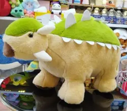 عروسک دایناسور - فروشگاه خاص لند (سلیم نژاد)