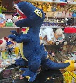 عروسک دایناسور 70 سانتی - فروشگاه خاص لند (سلیم نژاد)