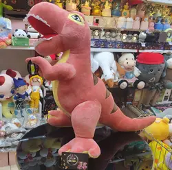 عروسک دایناسور 70 سانتی - فروشگاه خاص لند (سلیم نژاد)