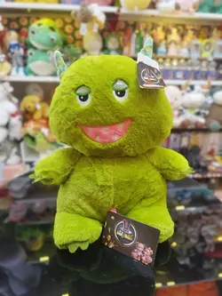 عروسک هیولا - فروشگاه خاص لند (سلیم نژاد)