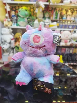 عروسک هیولا - فروشگاه خاص لند (سلیم نژاد)