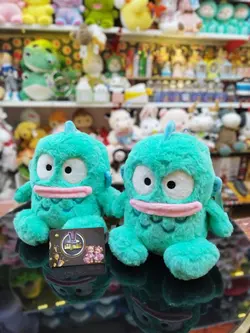 عروسک لب پروتزی - فروشگاه خاص لند (سلیم نژاد)