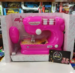 چرخ خیاطی موزیکال - فروشگاه خاص لند (سلیم نژاد)