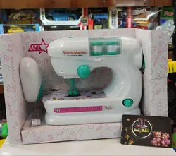 چرخ خیاطی موزیکال - فروشگاه خاص لند (سلیم نژاد)