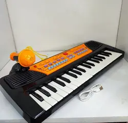 پیانو میکروفن دار برقی - فروشگاه خاص لند (سلیم نژاد)