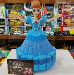 فرشته موزیکال گردان - فروشگاه خاص لند (سلیم نژاد)