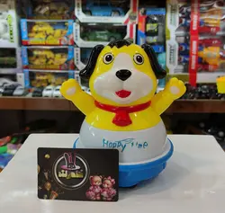 سگ موزیکال - فروشگاه خاص لند (سلیم نژاد)