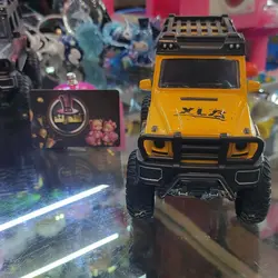 ماشین فلزی موزیکال - فروشگاه خاص لند (سلیم نژاد)