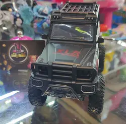 ماشین فلزی موزیکال - فروشگاه خاص لند (سلیم نژاد)