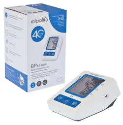 فشار سنج دیجیتال مایکرولایف مدل BP B2 Basic