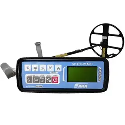 فلزیاب آکا سلنیوم | AKA SELENIUM