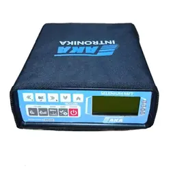 فلزیاب آکا سلنیوم | AKA SELENIUM