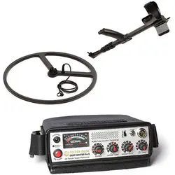 فلزیاب گلدن ماسک پرو 5