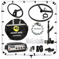 فلزیاب گلدن ماسک پرو 5