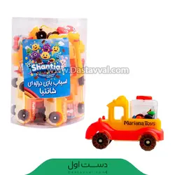 دراژه اسمارتیزی پیکاپ شانتیا کارتن 40 عددی