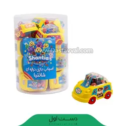 دراژه اسمارتیزی مکوئین شانتیا کارتن 96 عددی