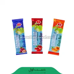 لواشک استیکی اسلایدی دادی نار