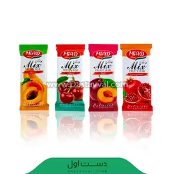 لواشک اسلایدی 15 فروش میعاد