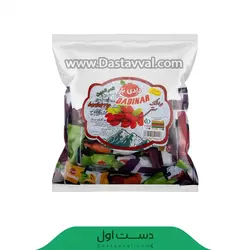 لواشک پذیرایی 500 گرمی دادی نار