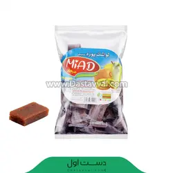 لواشک پذیرایی شفاف میعاد