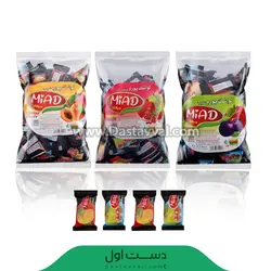 لواشک پذیرایی متالایز میعاد