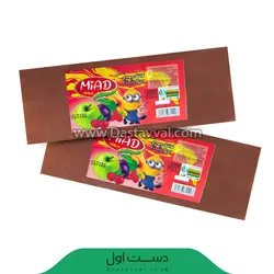 لواشک خانواده میعاد