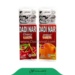 لواشک خانواده دادی نار