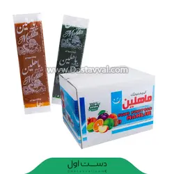 لواشک شلاقی ورقه ای کوچک