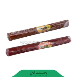 لواشک لوله ای