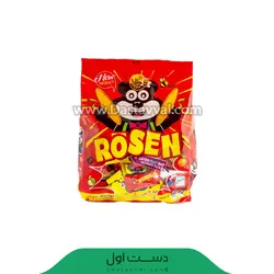 لواشک مجلسی خرسی یک کیلوگرم رزطلا