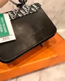 کیف مجلسی دخترانه دستی و دوشی زنانه مارک dior اسپرت روزانه مینی بگ مستر کوالیتی a++