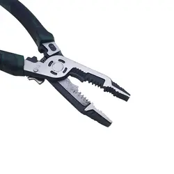 انبر و سیم لخت کن چندکاره TUOSEN 19303