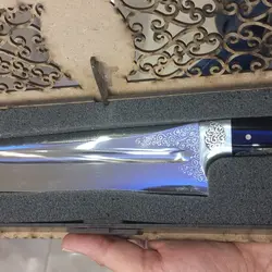 چاقو کلکسیونی