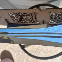 چاقو کلکسیونی