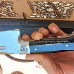 چاقو کلکسیونی