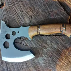 تبر کوله ای