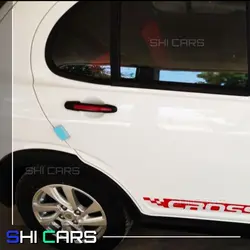 زه دستگیره خودرو مناسب کوئیک و اطلس و شاهین - شیکارز