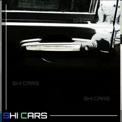 زه دستگیره خودرو مناسب کوئیک و اطلس و شاهین - شیکارز