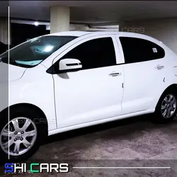 زه دستگیره خودرو مناسب کوئیک و اطلس و شاهین - شیکارز