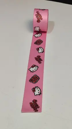 کمربند ایمنی اسپرت صورتی خودرو - شیکارز