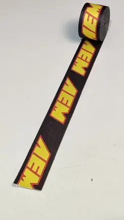 کمربند ایمنی اسپرت طرح AEM خودرو - شیکارز