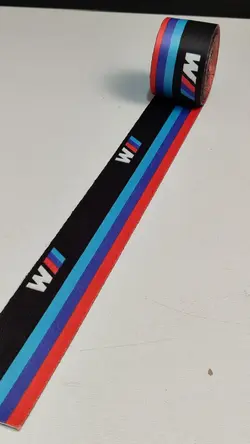 کمربند ایمنی اسپرت طرح Bmw خودرو - شیکارز