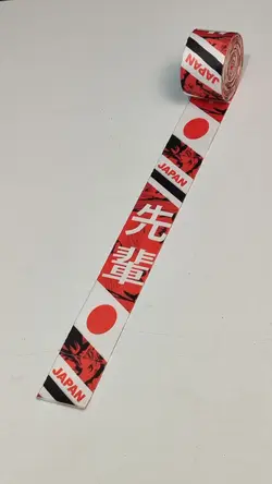 کمربند ایمنی اسپرت طرح Japan خودرو - شیکارز