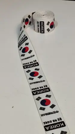 کمربند ایمنی اسپرت طرح korea خودرو - شیکارز