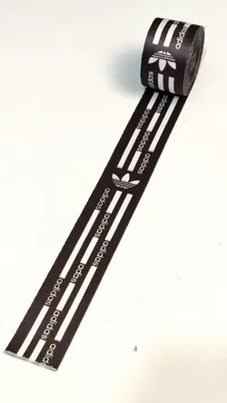 کمربند ایمنی اسپرت طرح آدیداس خودرو - شیکارز