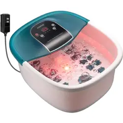 اسپا و ماساژور پا رنفو مدل R X002 | تن تاچ