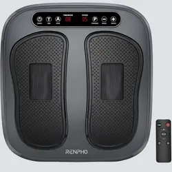 ماساژور پا رنفو مدل D 200R | تن تاچ